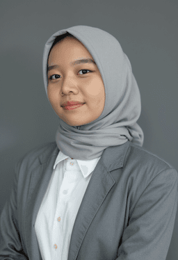 Galuh Lutfia