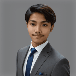 Yanuar Rizki Sanjaya
