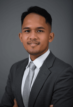 Ivan Nara Pratama Bahari