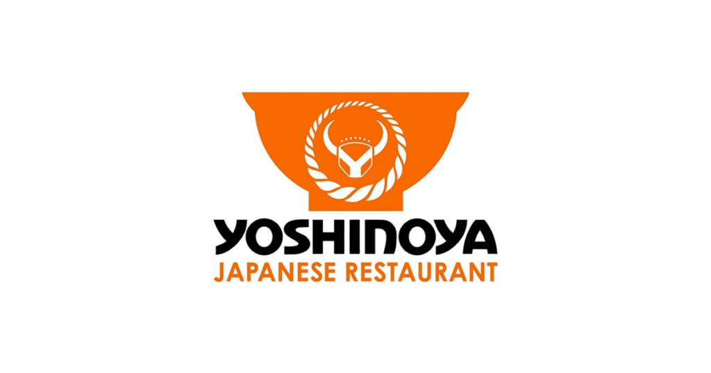 Yoshinoya